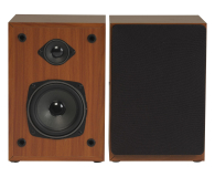 Denver Retro wieża stereo Denver MRD-52 z gramofonem light wood - 1535097 - zdjęcie 3